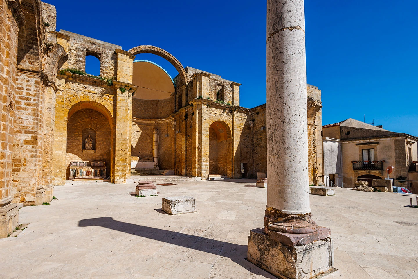 Salemi