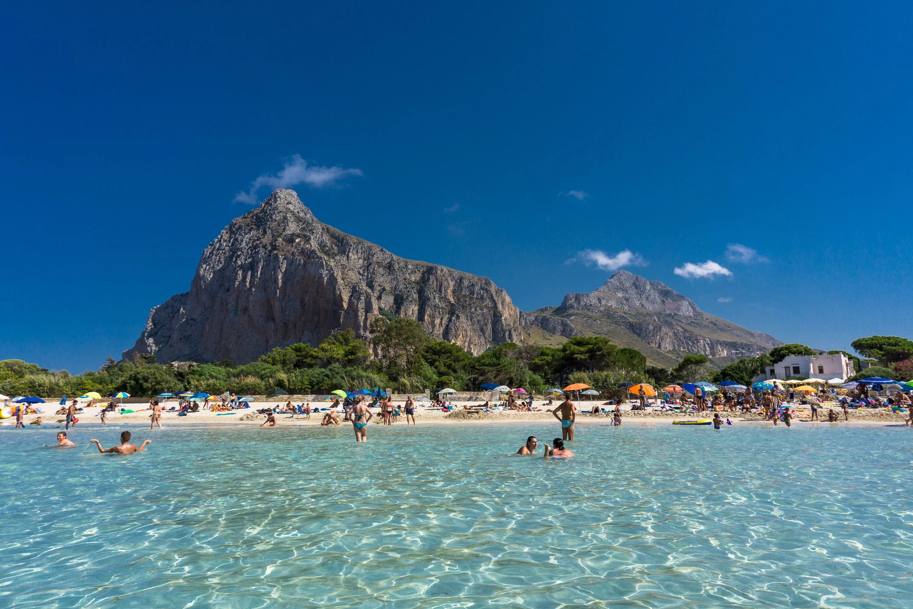 San Vito Lo Capo