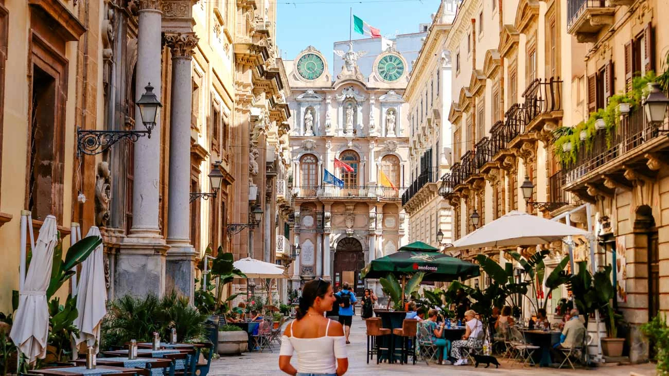 Trapani e Marsala